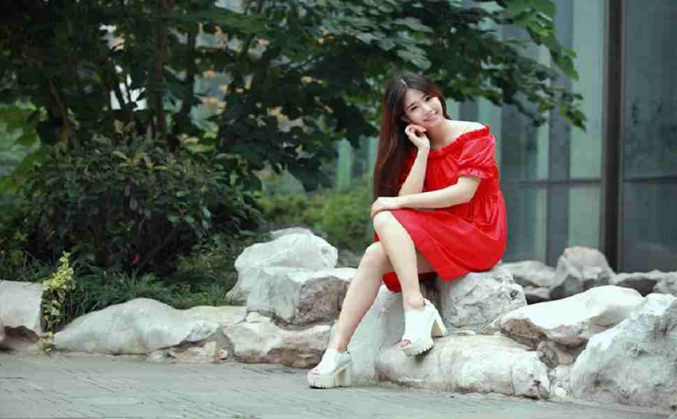 古装剧《长安风云》