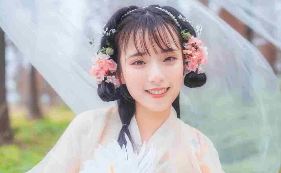 动漫《仙境物语》